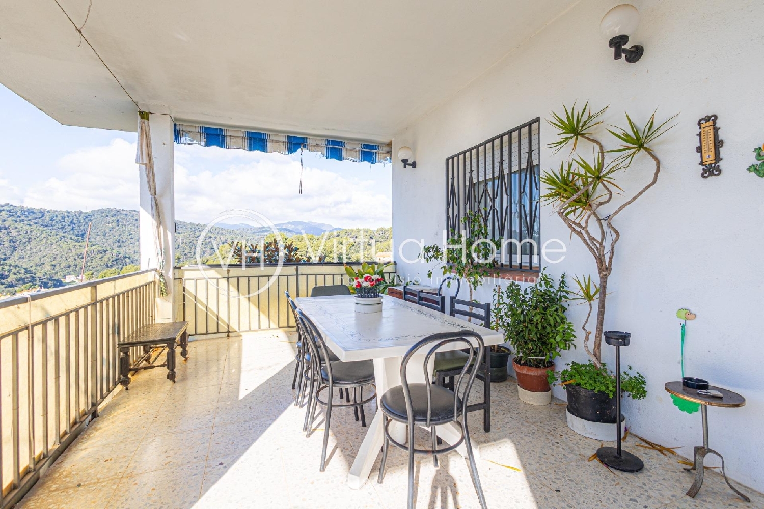  till salu villa Santa Susanna Maresme 26
