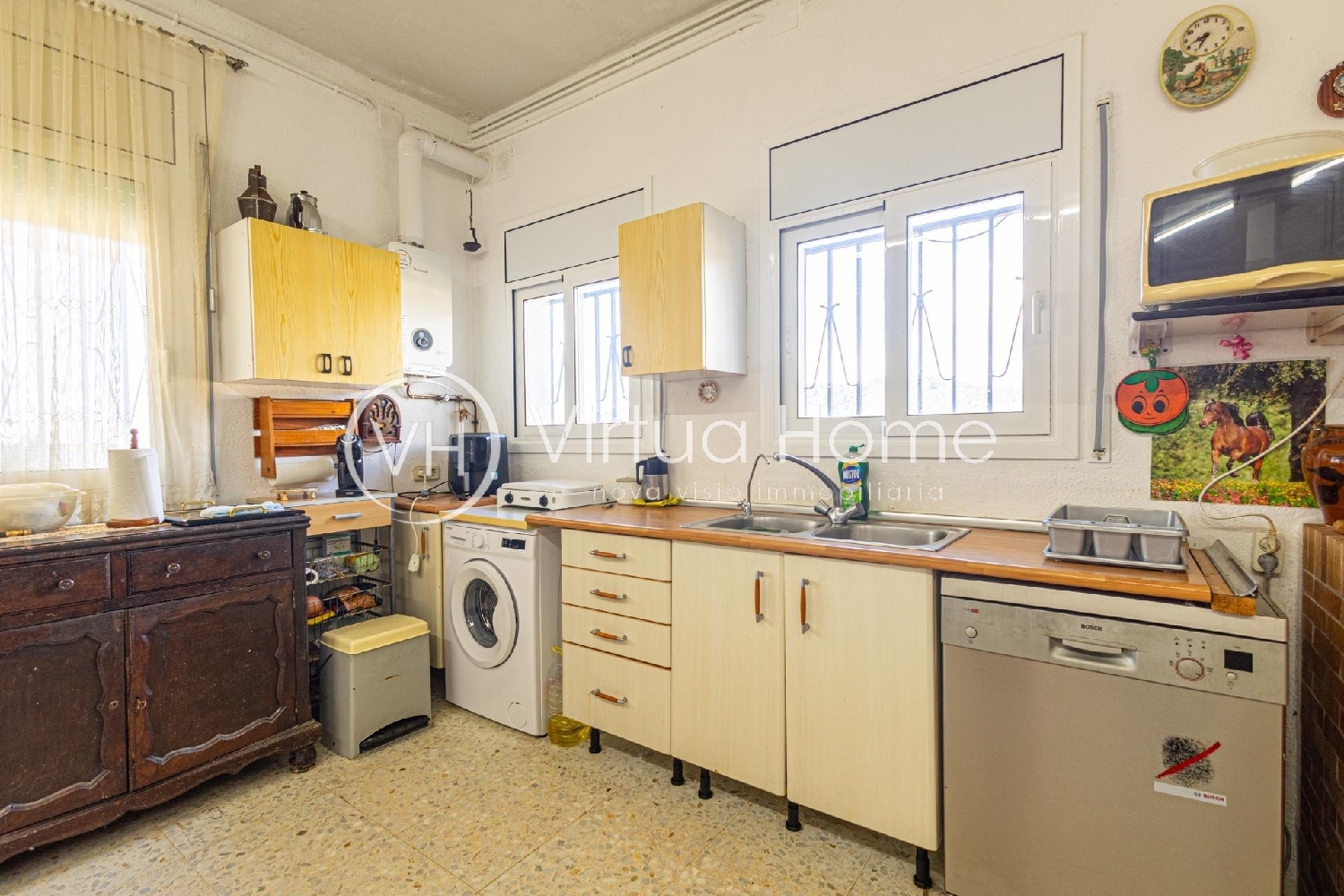  till salu villa Santa Susanna Maresme 32
