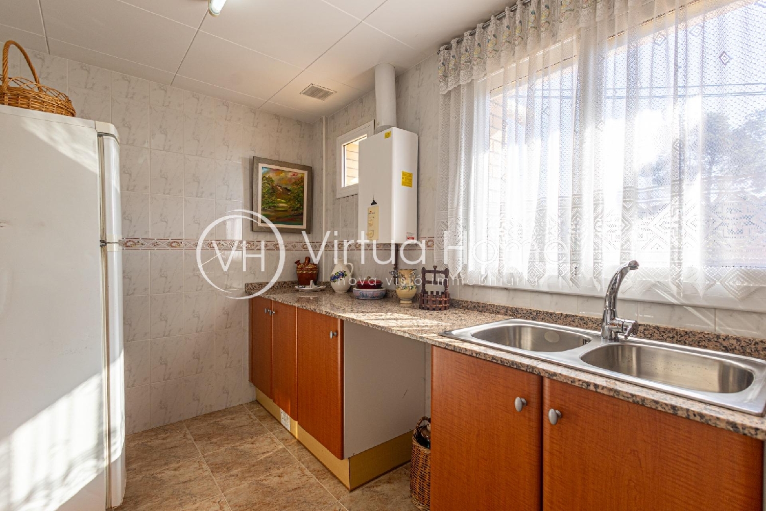  till salu villa Santa Susanna Maresme 7