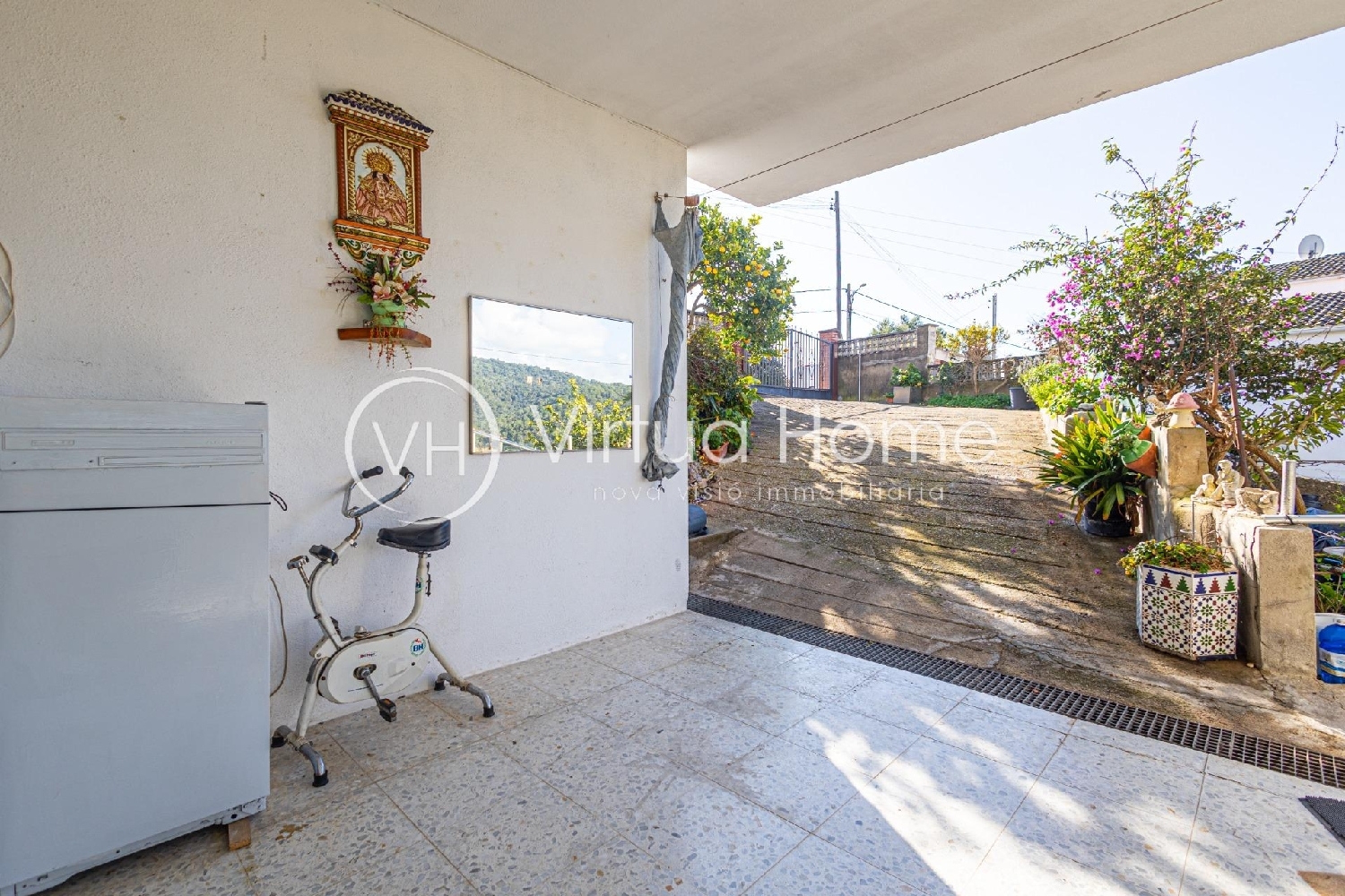  till salu villa Santa Susanna Maresme 27
