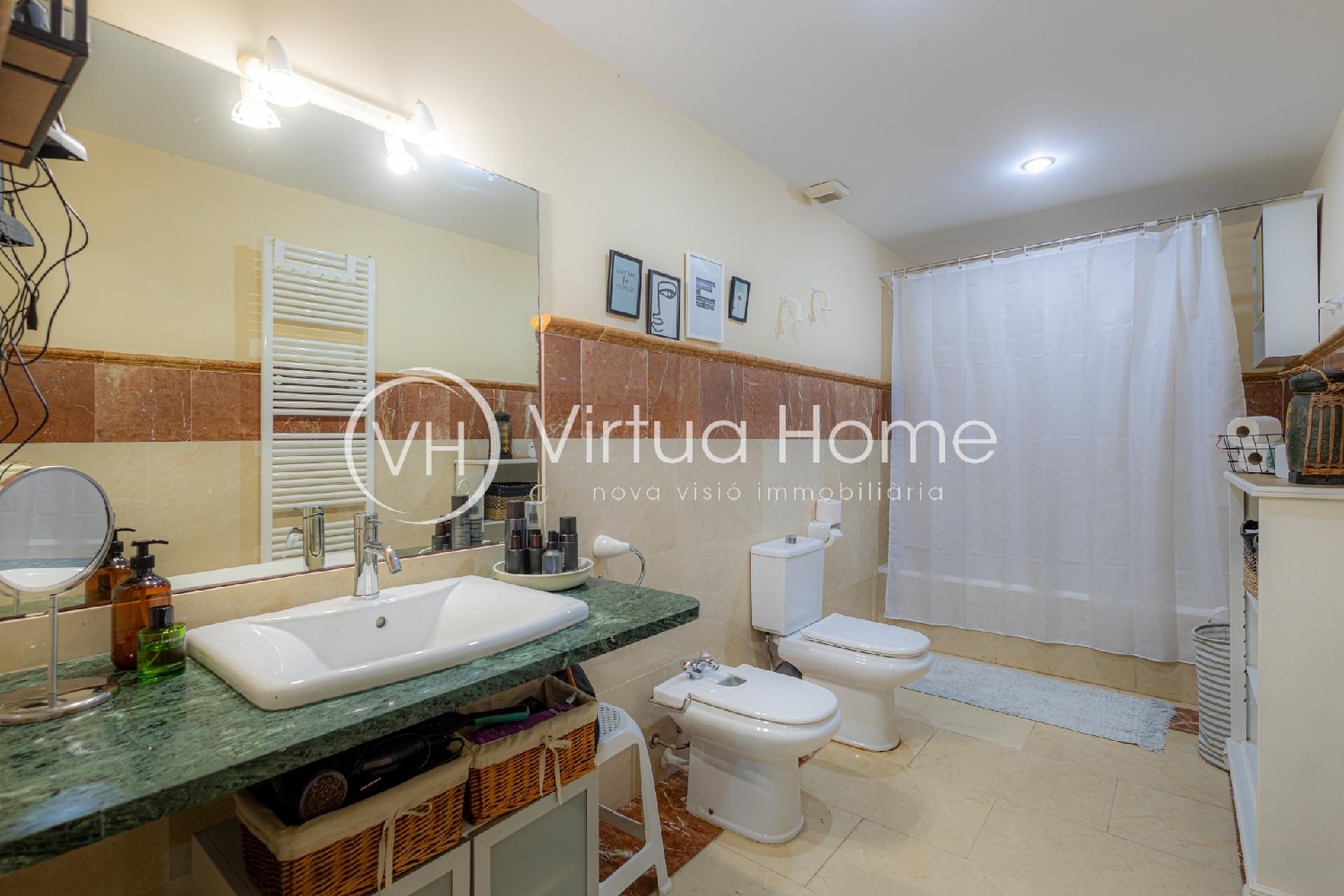  till salu villa Santa Susanna Maresme 23