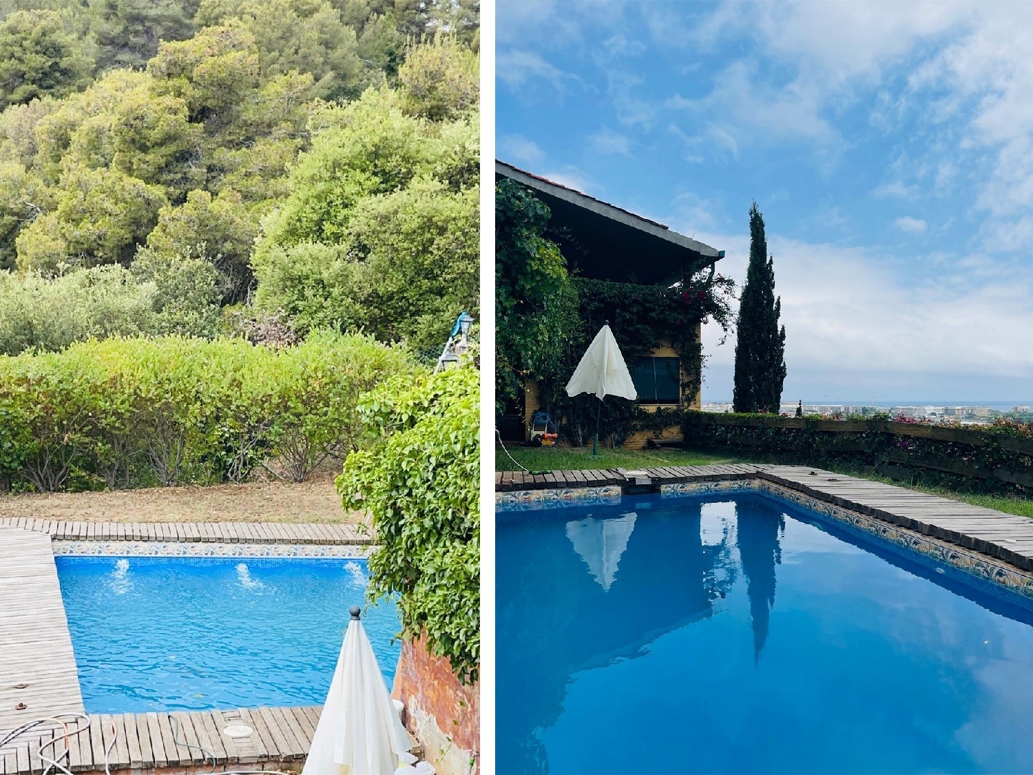  till salu villa Santa Susanna Maresme 35