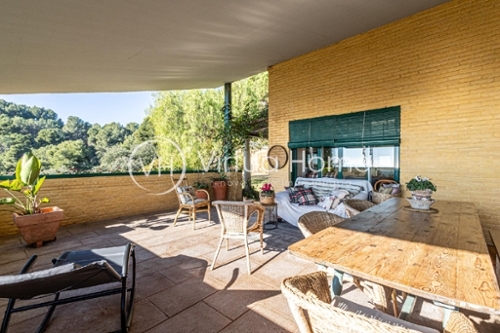 Santa Anna Maresme villa foto 6229001