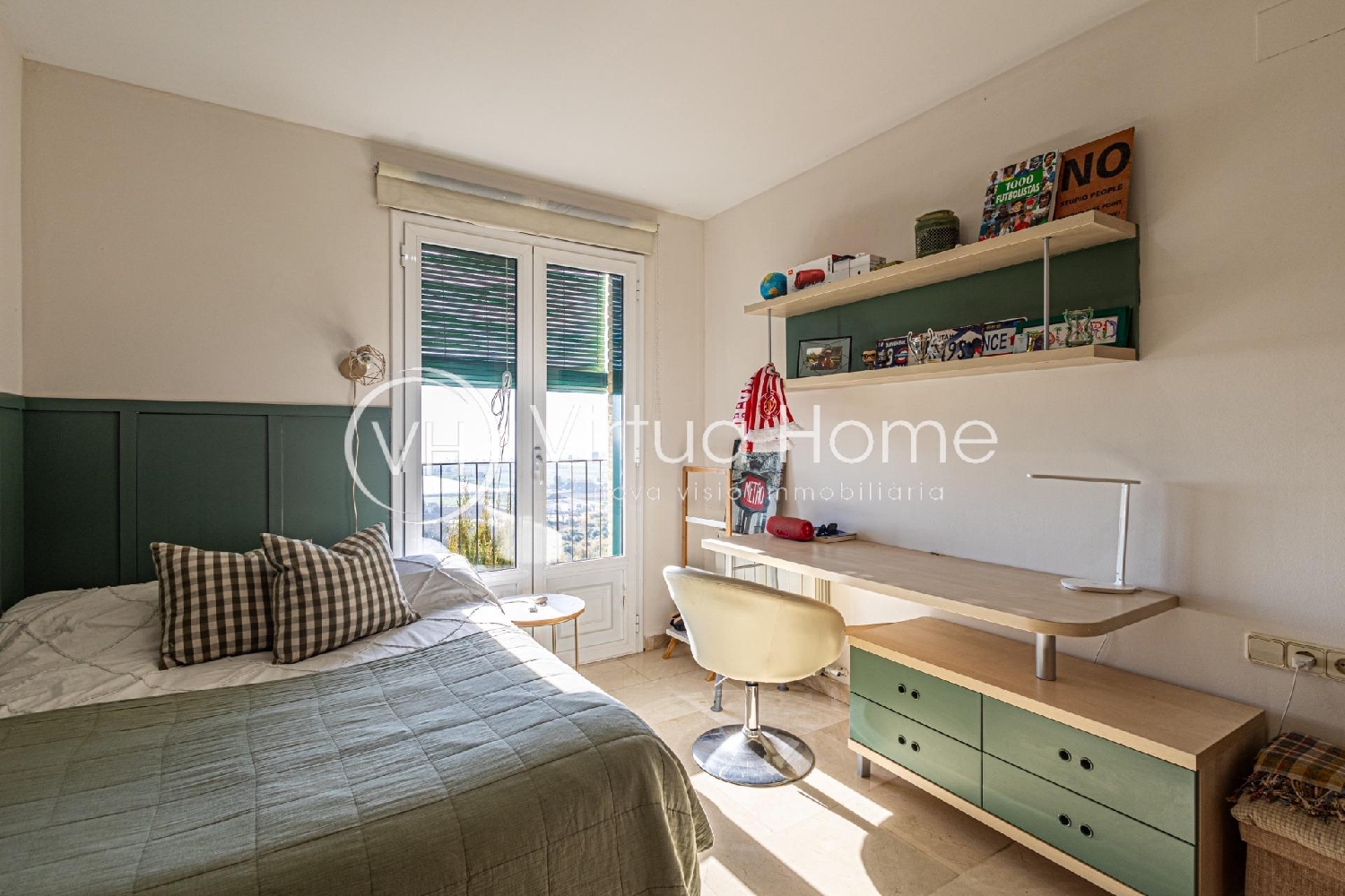  till salu villa Santa Susanna Maresme 27