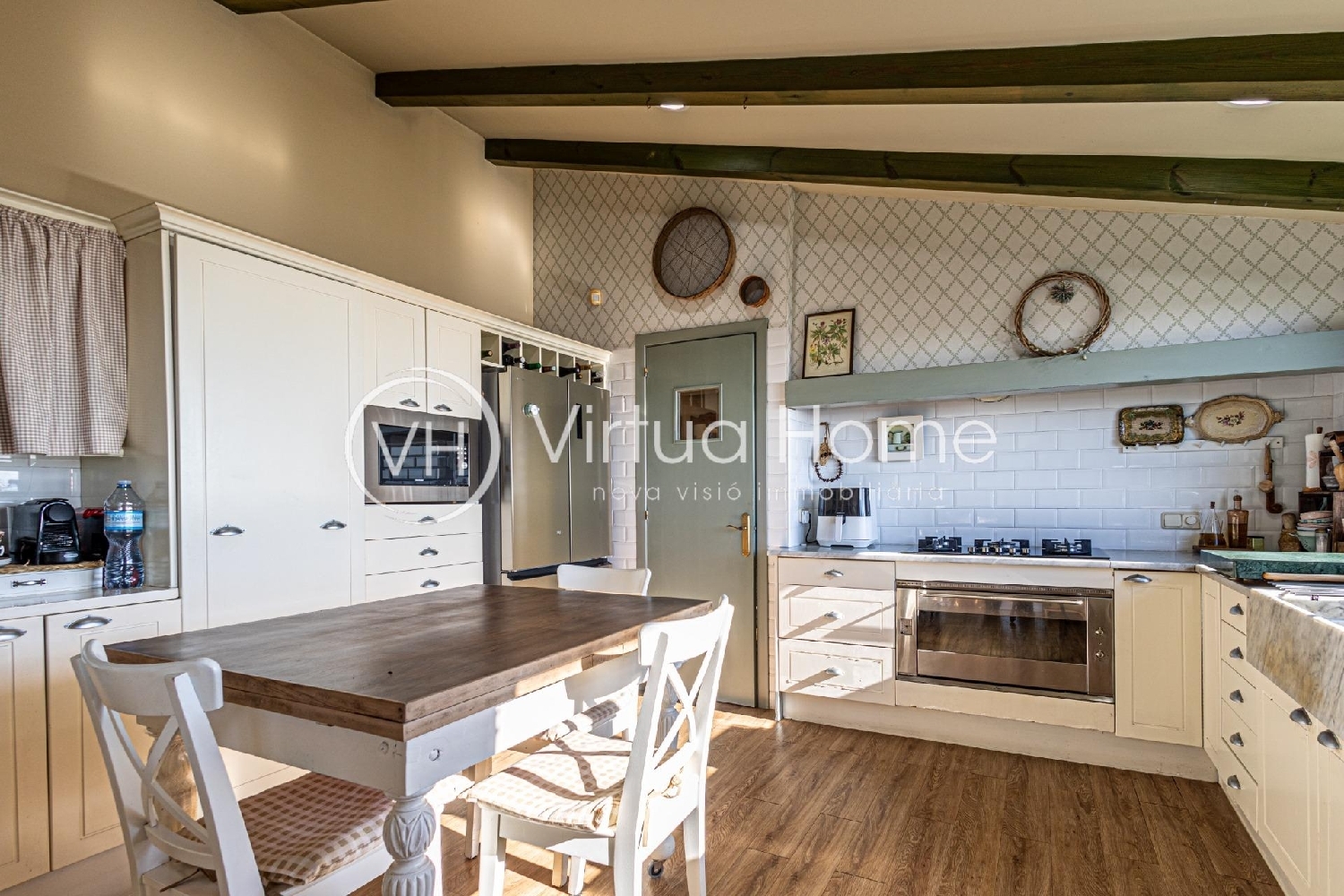  till salu villa Santa Susanna Maresme 10