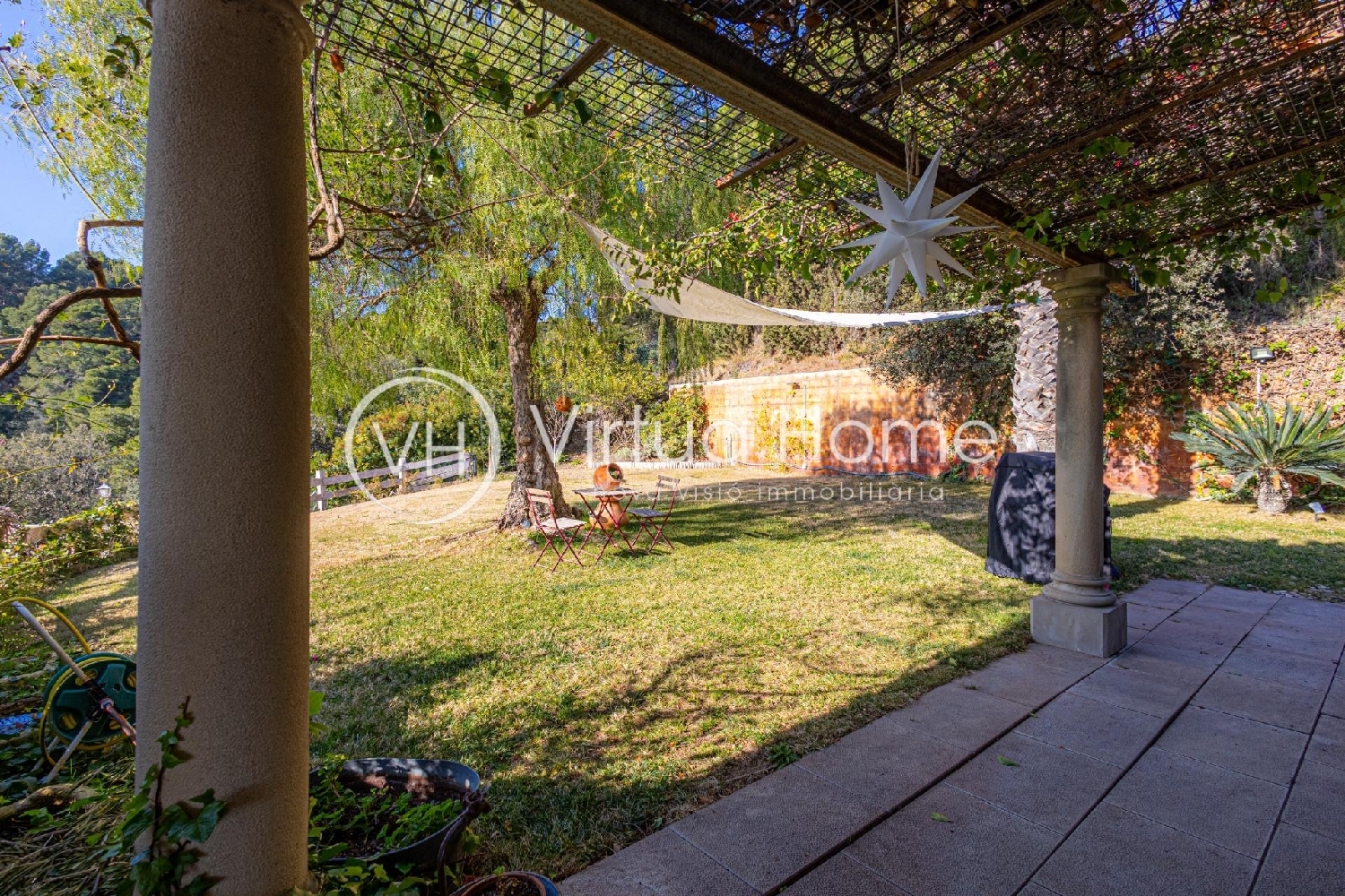  till salu villa Santa Susanna Maresme 33