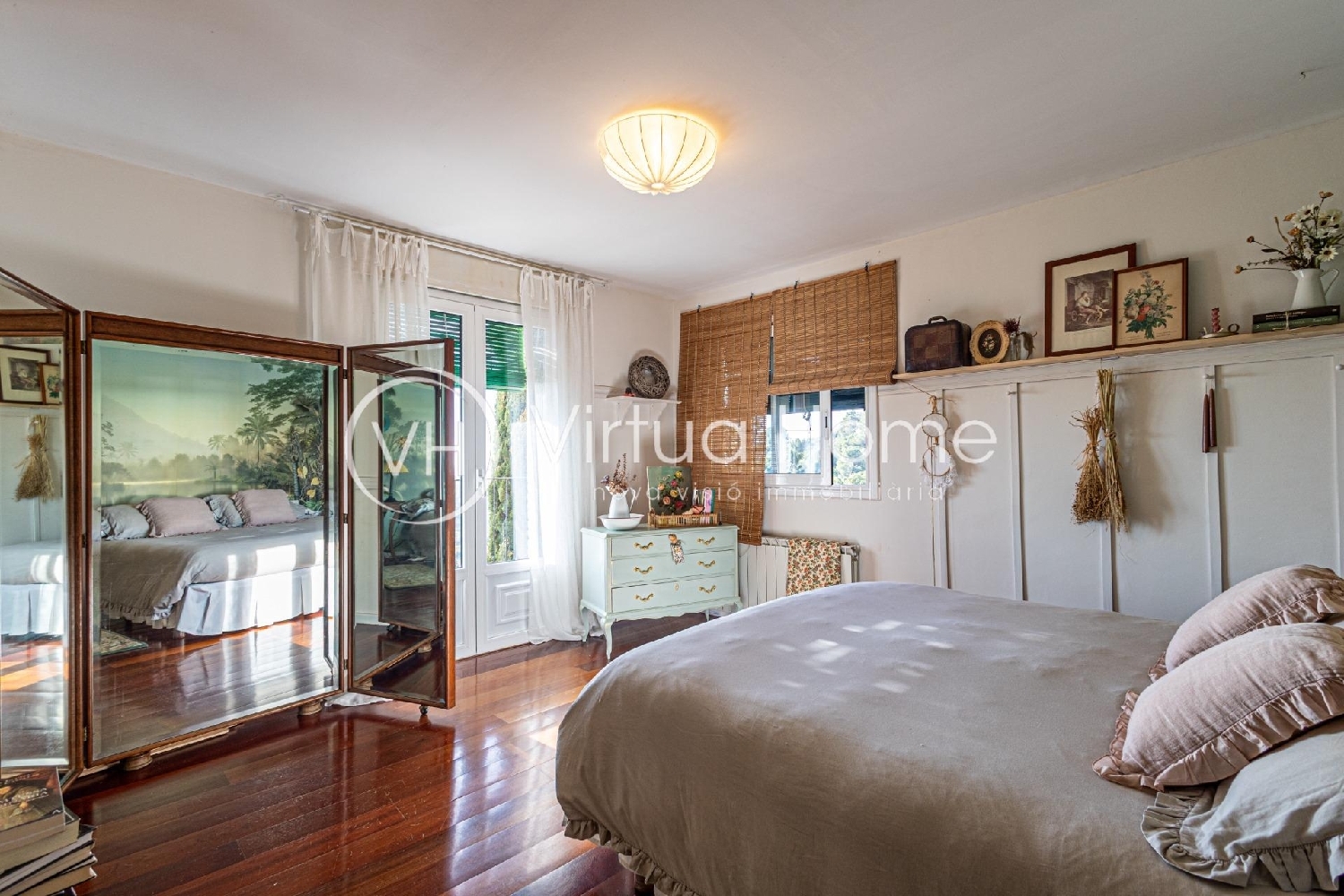  till salu villa Santa Susanna Maresme 20