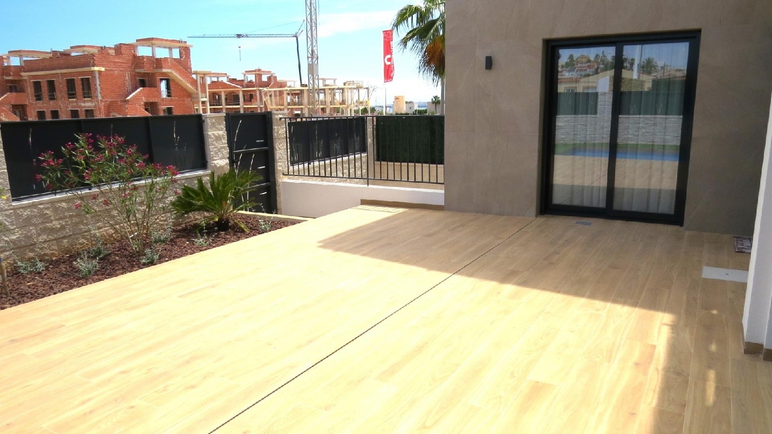  till salu villa Urbanización Benimar Baix Segura 5