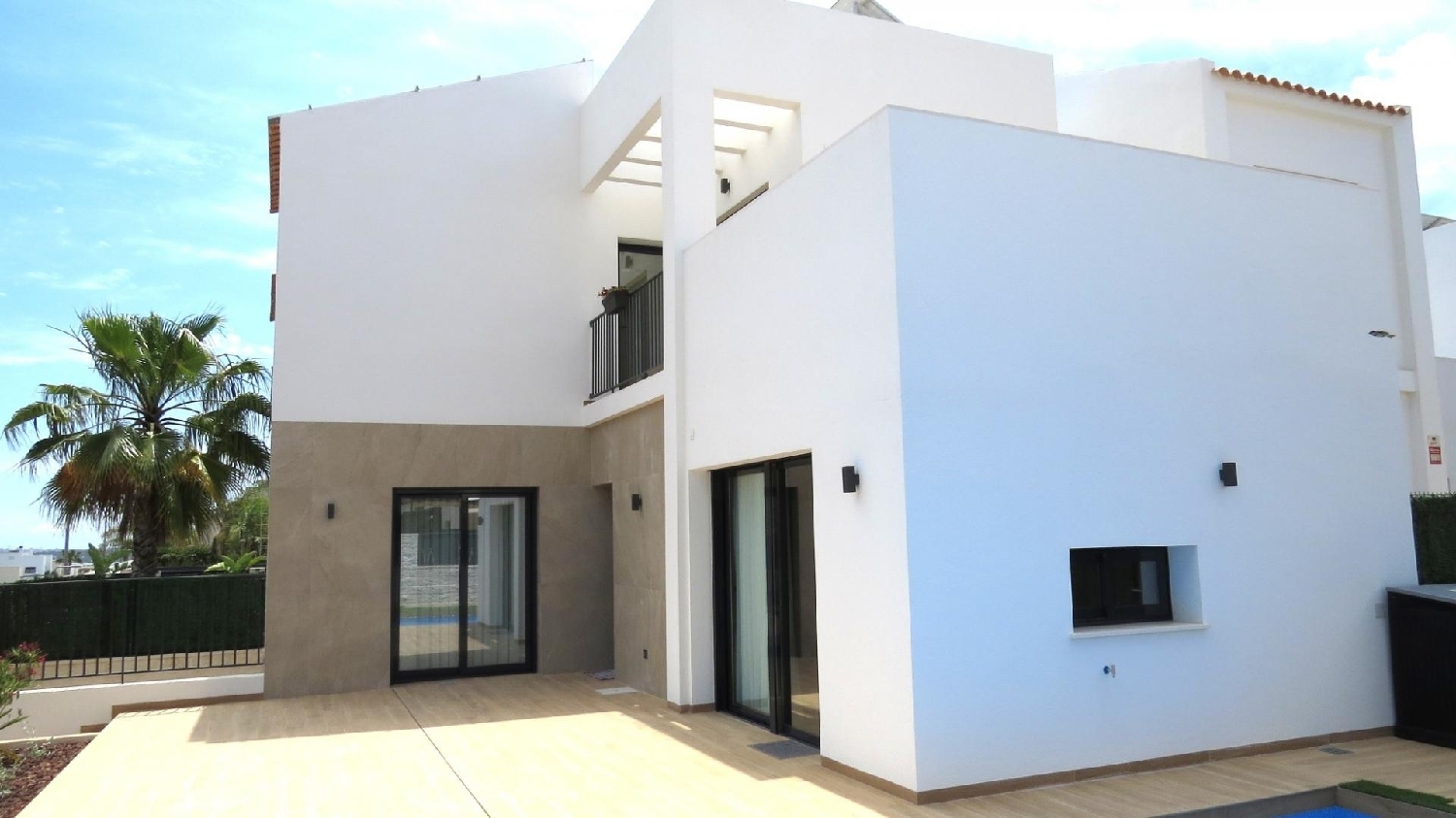  till salu villa Urbanización Benimar Baix Segura 8
