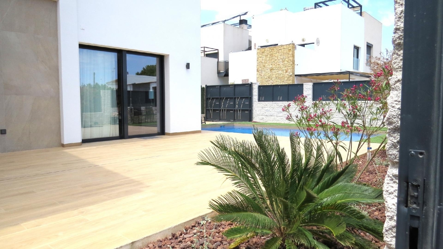 till salu villa Urbanización Benimar Baix Segura 3