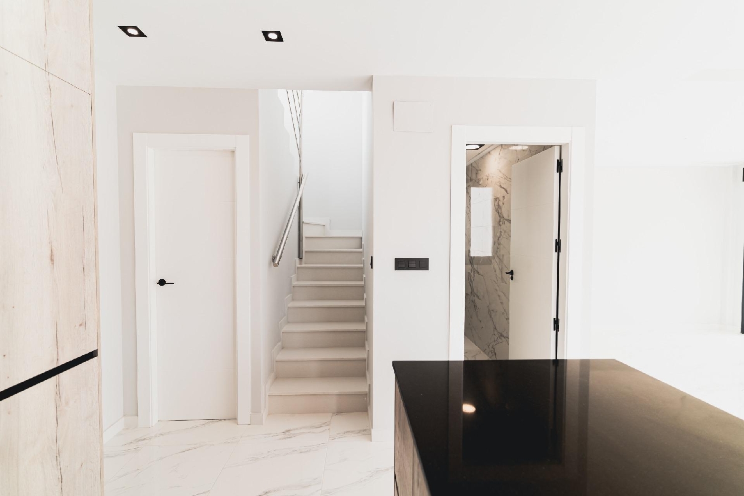  till salu villa Urbanización La Regía Baix Segura 6