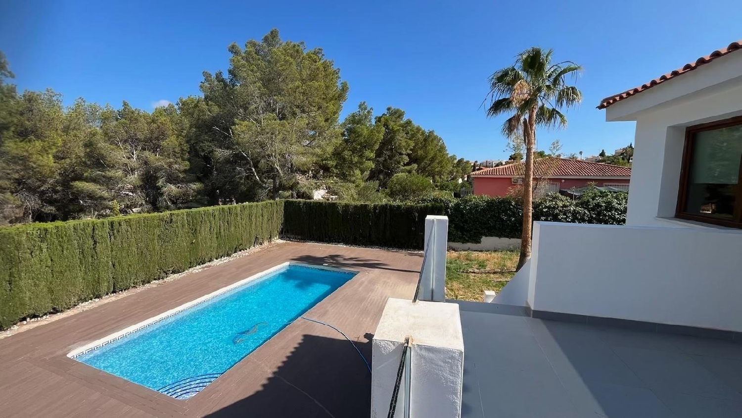 till salu villa Urbanización Torres Marina Baixa 2