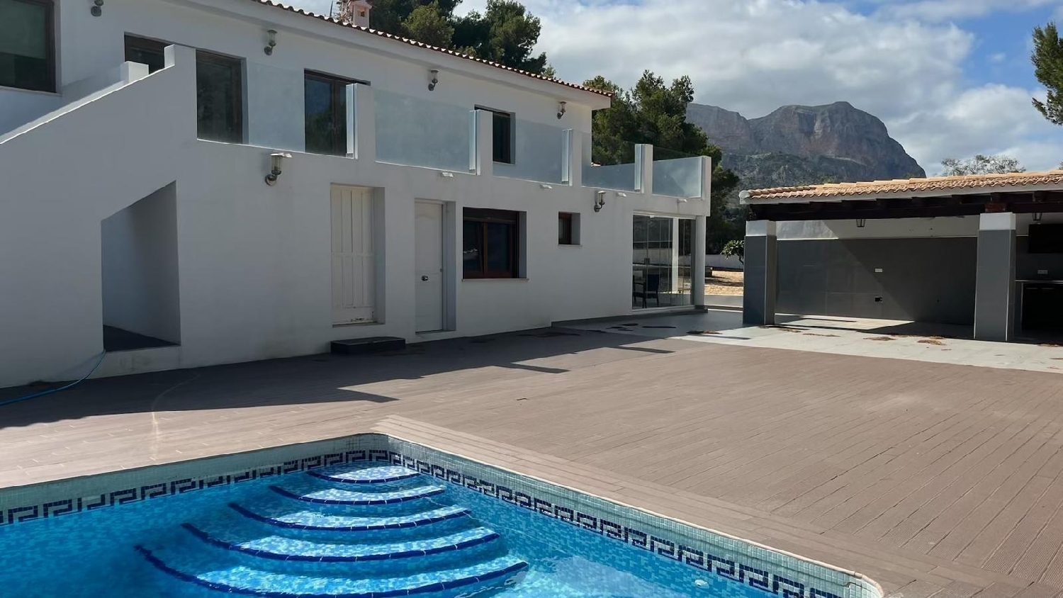  till salu villa Urbanización Torres Marina Baixa 1