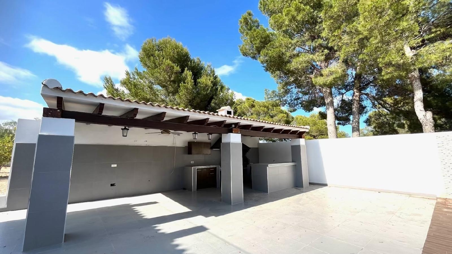 till salu villa Urbanización Torres Marina Baixa 3