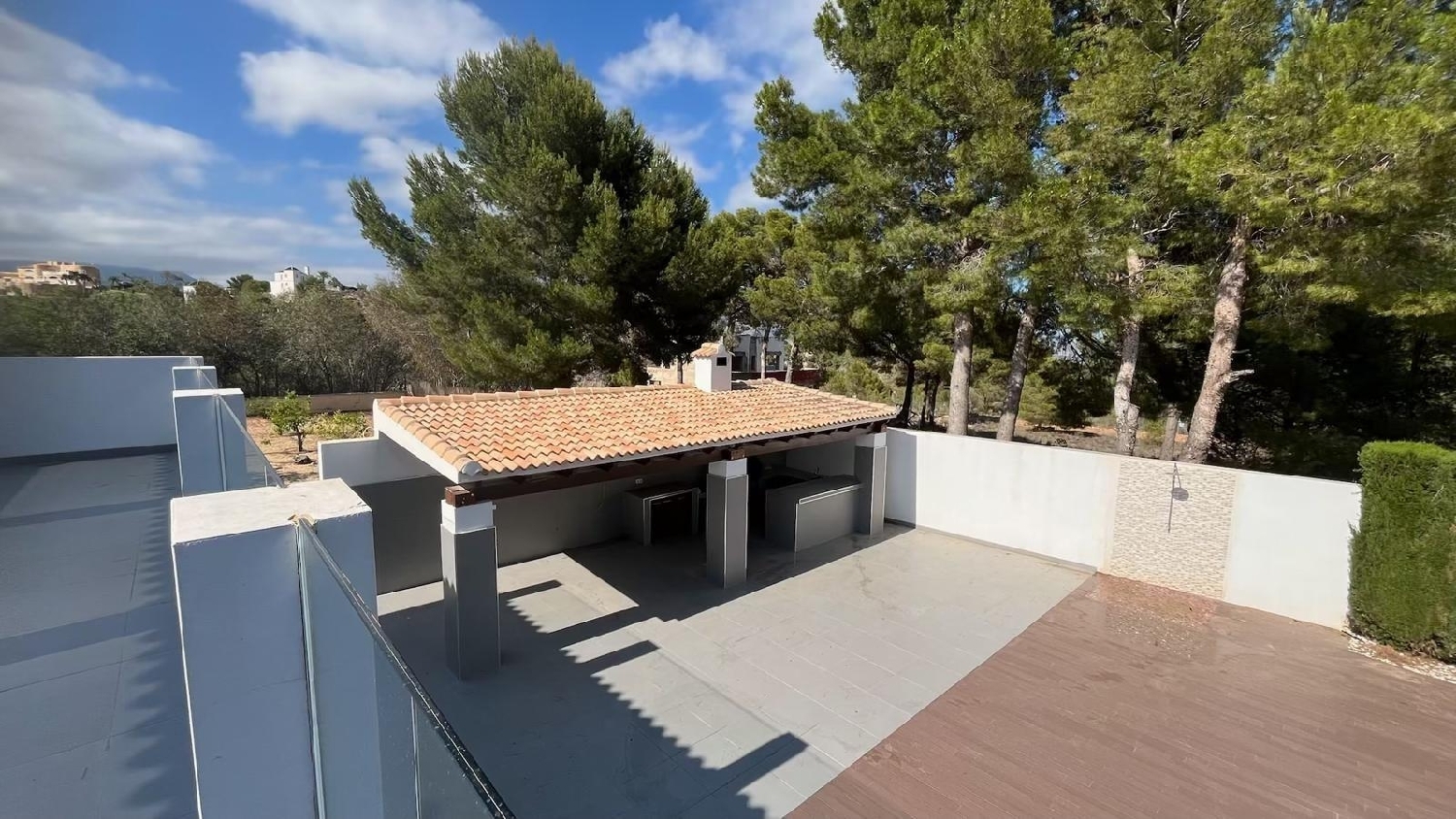  till salu villa Urbanización Torres Marina Baixa 4