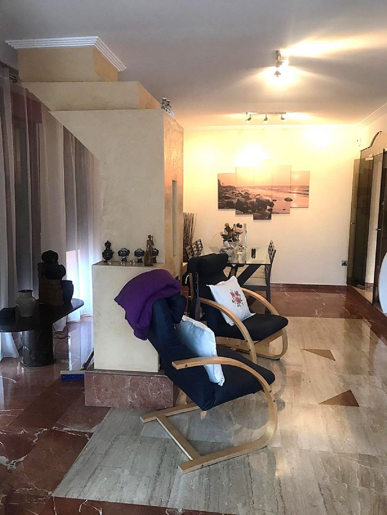 till salu villa Urbanización Bahía Azul Campo De Gibraltar 2
