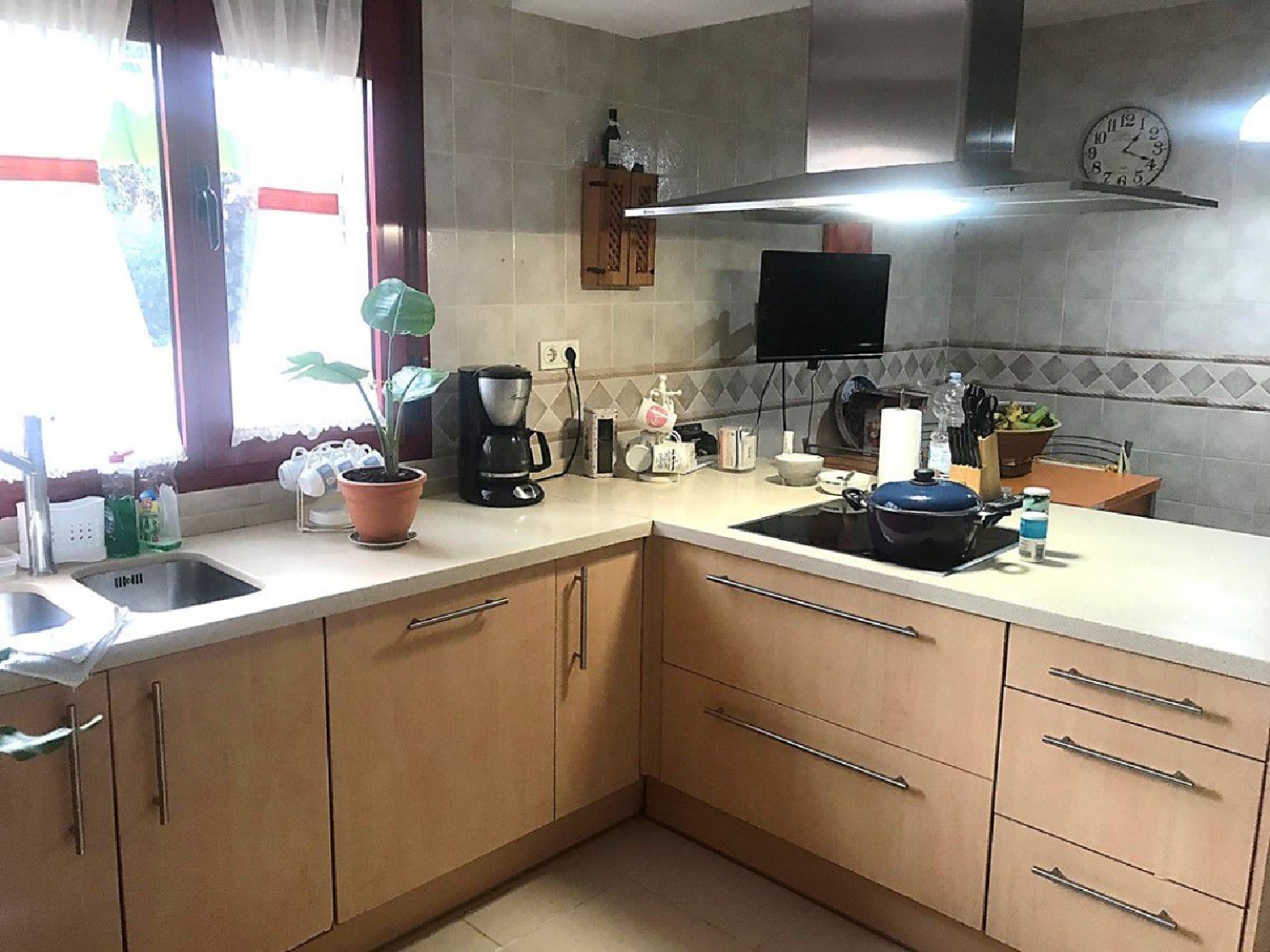  till salu villa Urbanización Bahía Azul Campo De Gibraltar 6