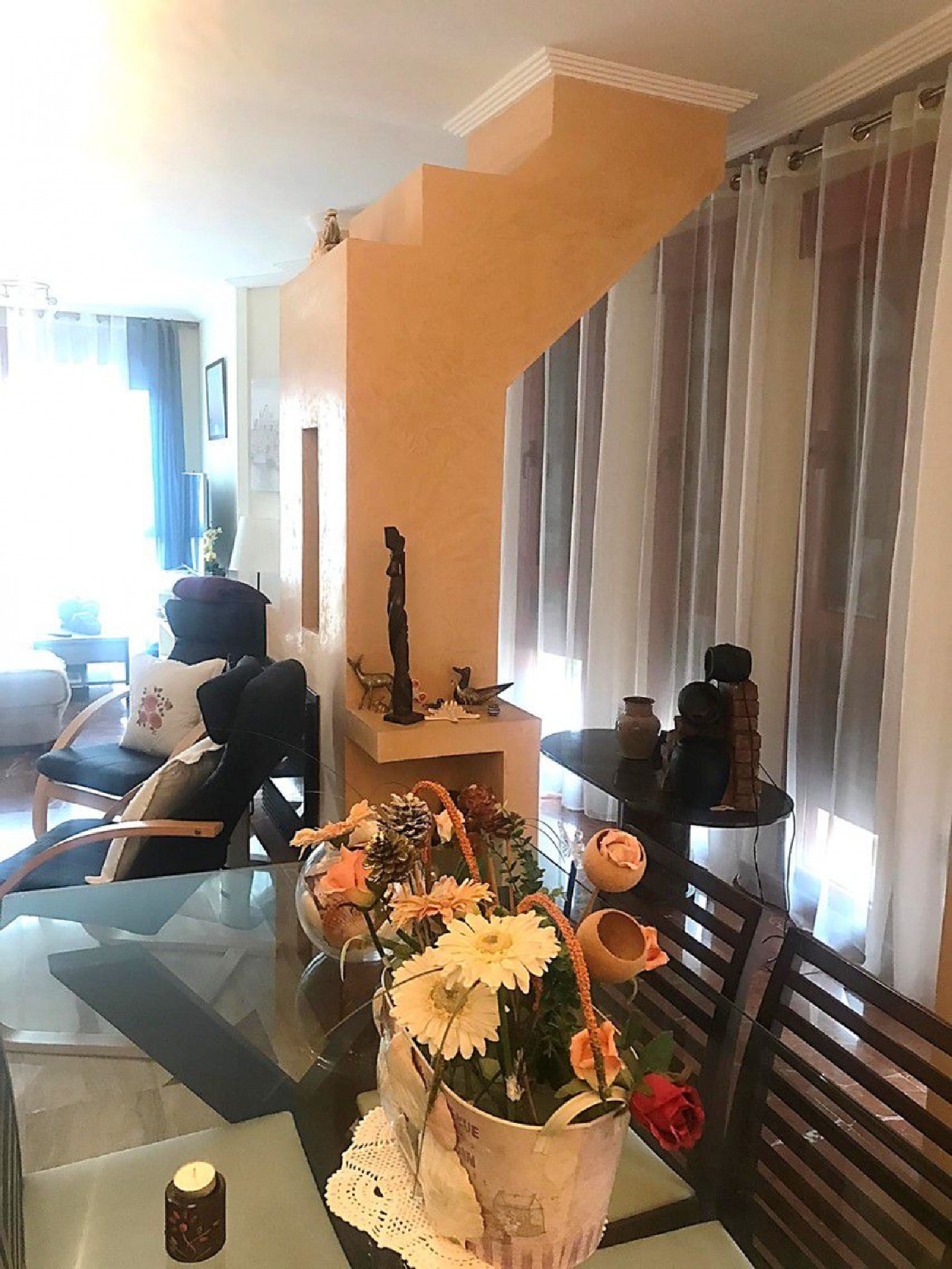 till salu villa Urbanización Bahía Azul Campo De Gibraltar 3