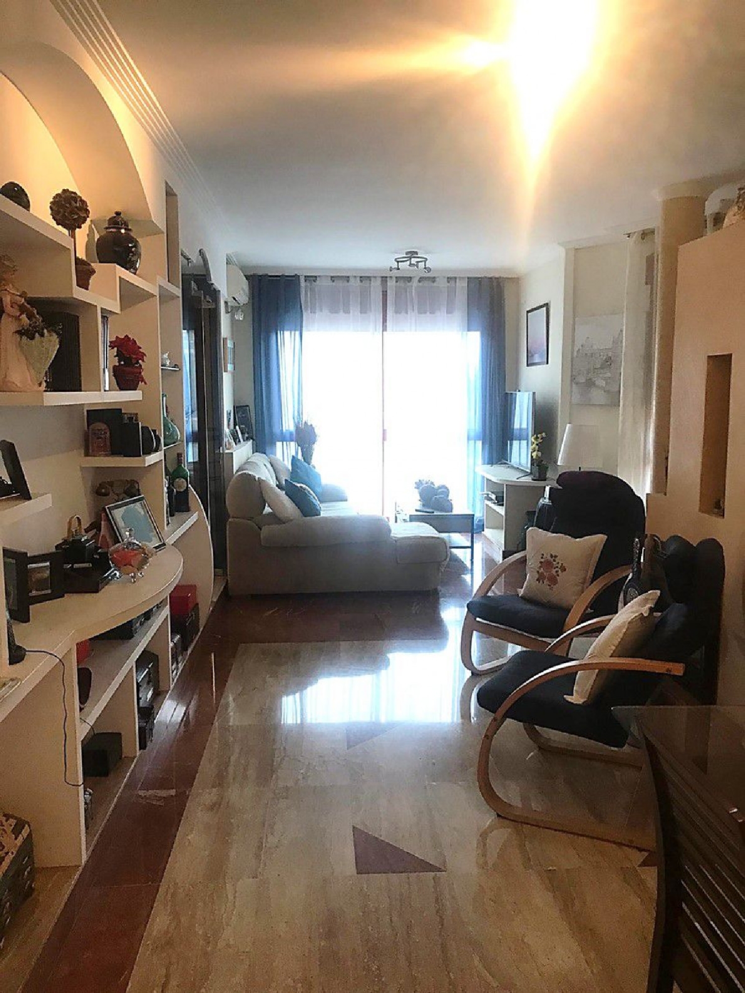  till salu villa Urbanización Bahía Azul Campo De Gibraltar 1