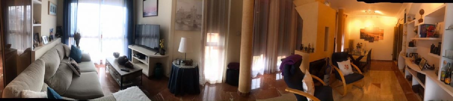  till salu villa Urbanización Bahía Azul Campo De Gibraltar 4