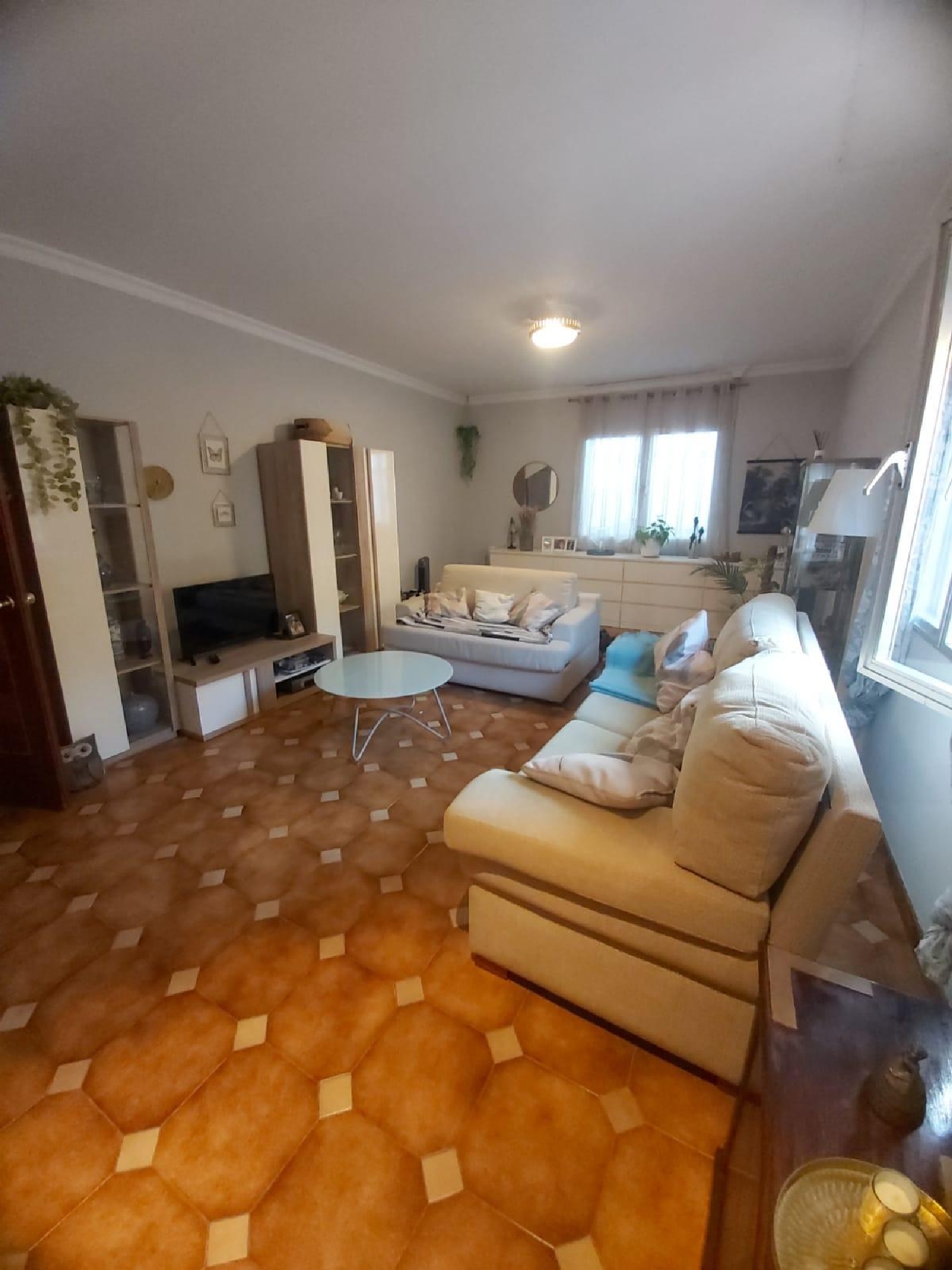 till salu villa Urbanización Bahía Azul Campo De Gibraltar 3