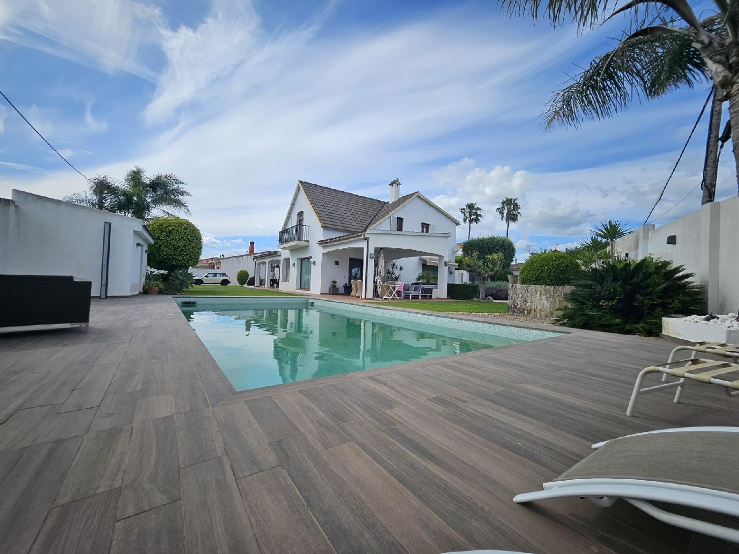  till salu villa Urbanización Bahía Azul Campo De Gibraltar 6