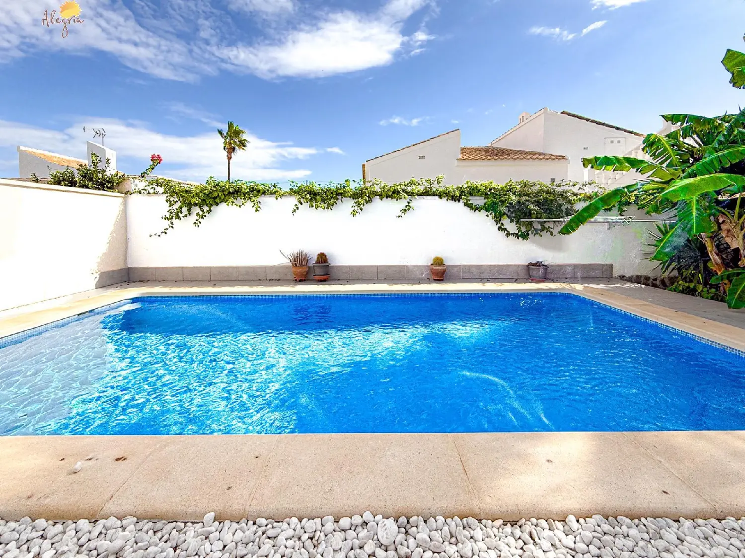  till salu villa Castillo De Don Juan Baix Segura 6