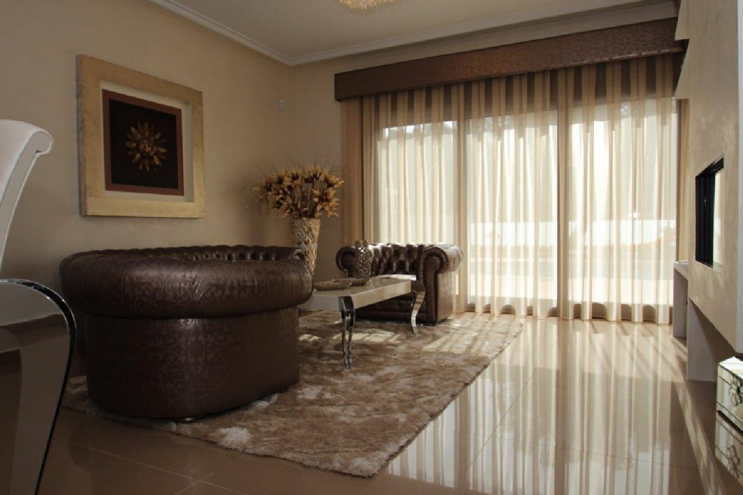  till salu villa Urbanización Villacosta Ii-Las Filipinas Baix Segura 5