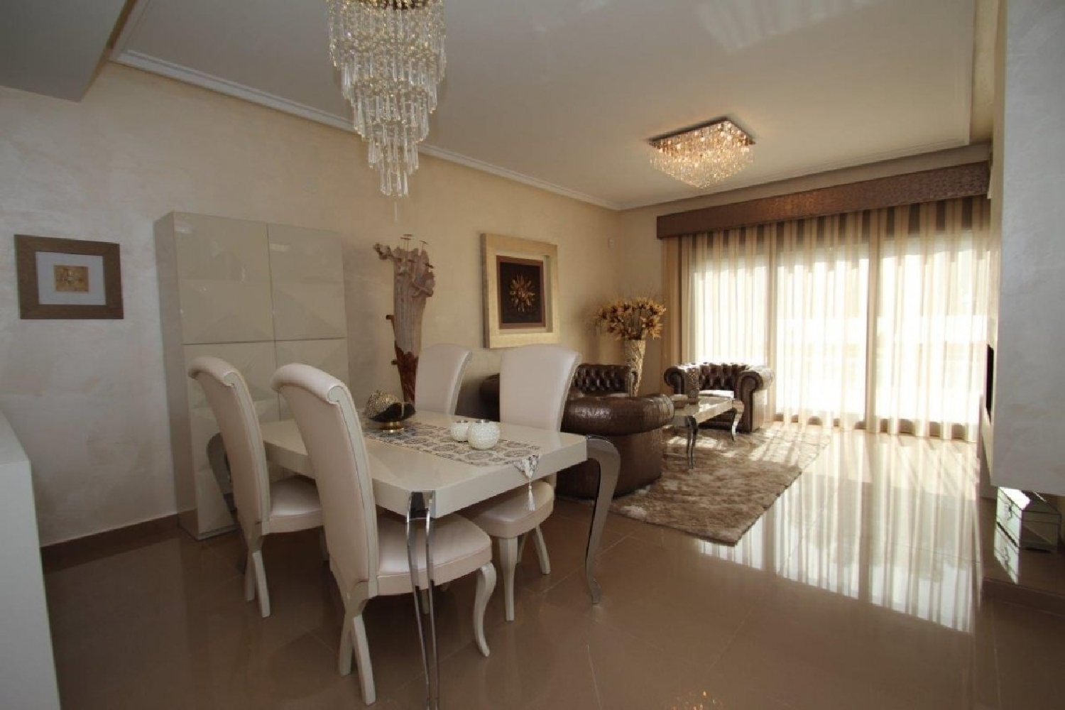  kaufen Villa Orihuela Costa Baix Segura 4