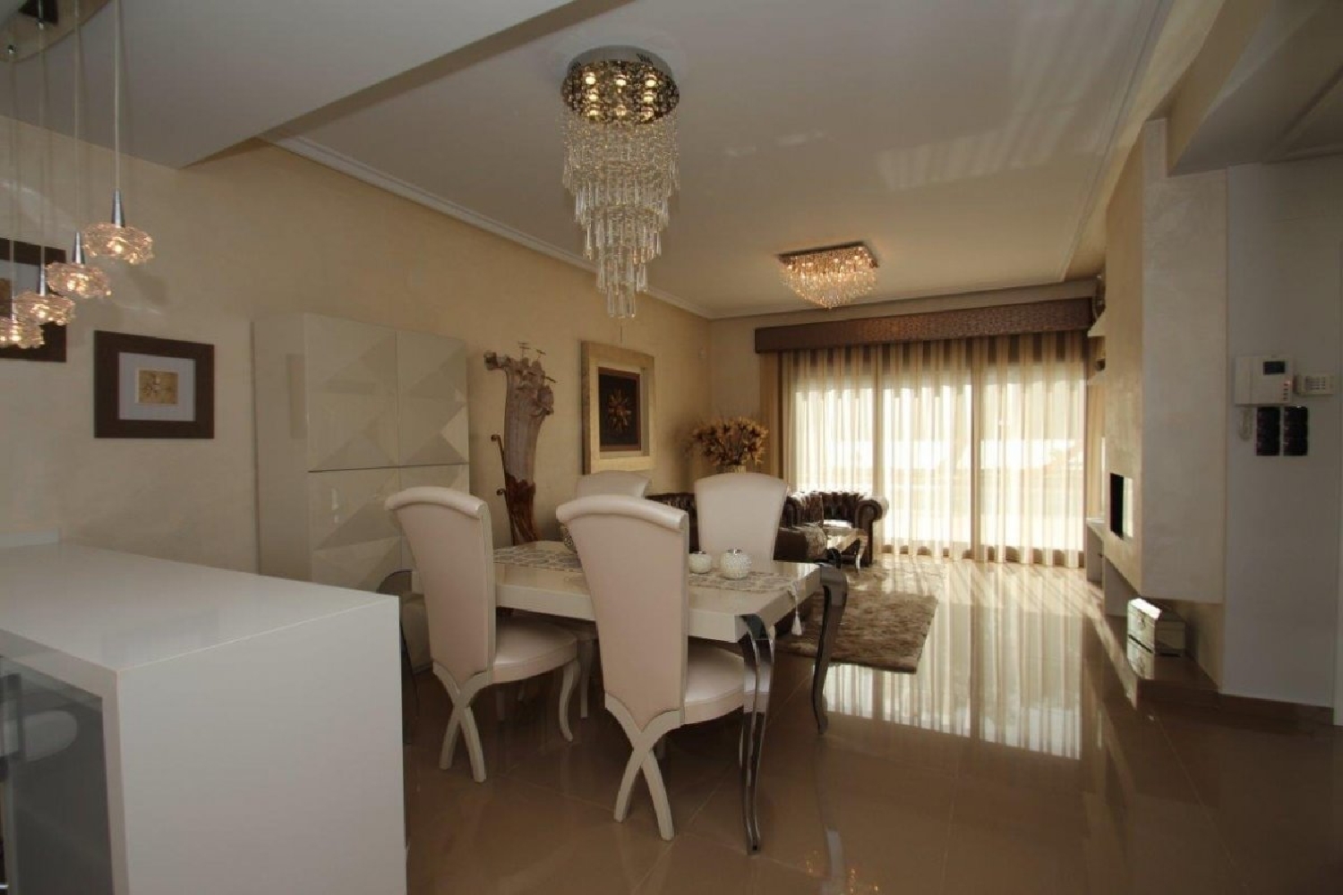 kaufen Villa Orihuela Costa Baix Segura 3