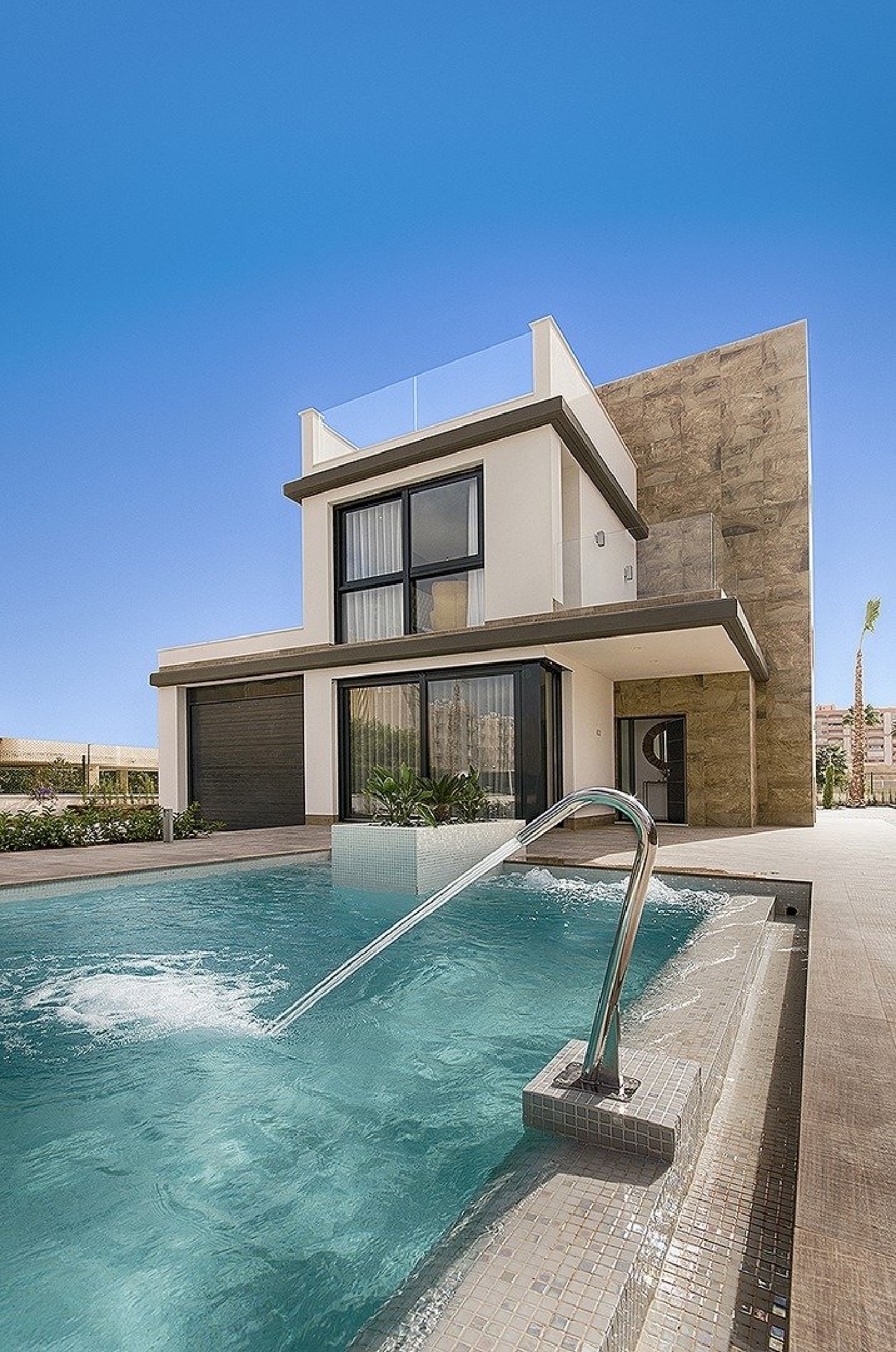  kaufen Villa Orihuela Costa Baix Segura 1