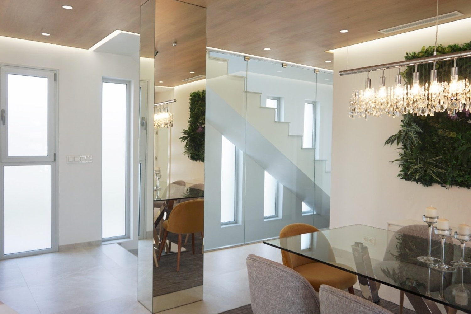  till salu villa Urbanización La Regía Baix Segura 5