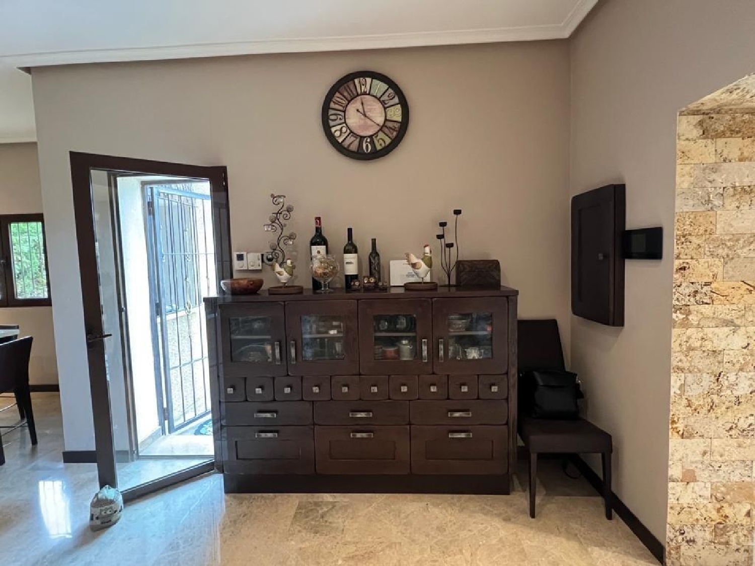  till salu villa Urbanización Benimar Baix Segura 7