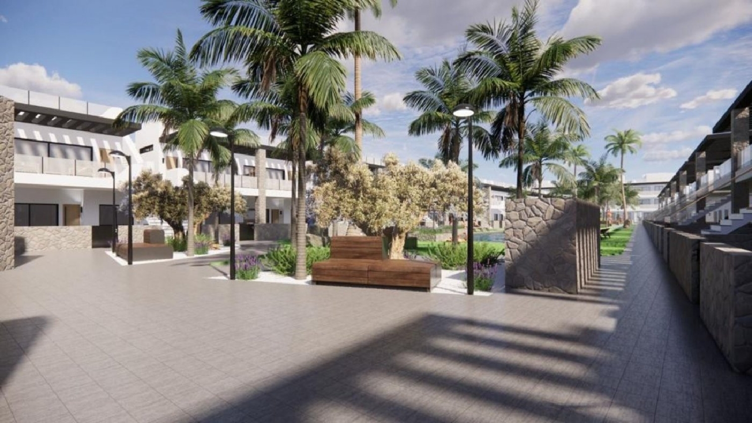  till salu villa Urbanización Lomas De Don Juan Baix Segura 5