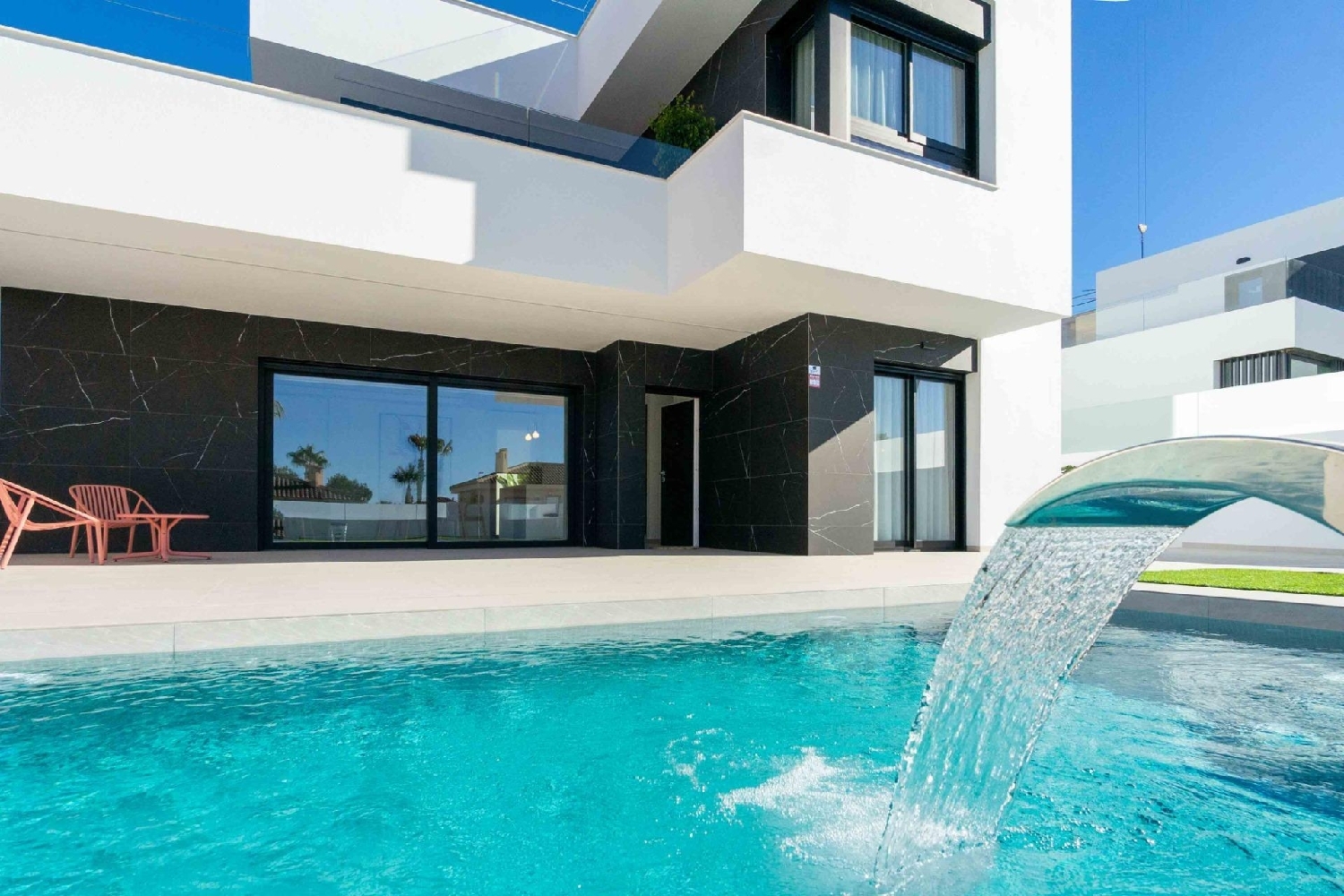 à vendre villa Rojales Baix Segura 2