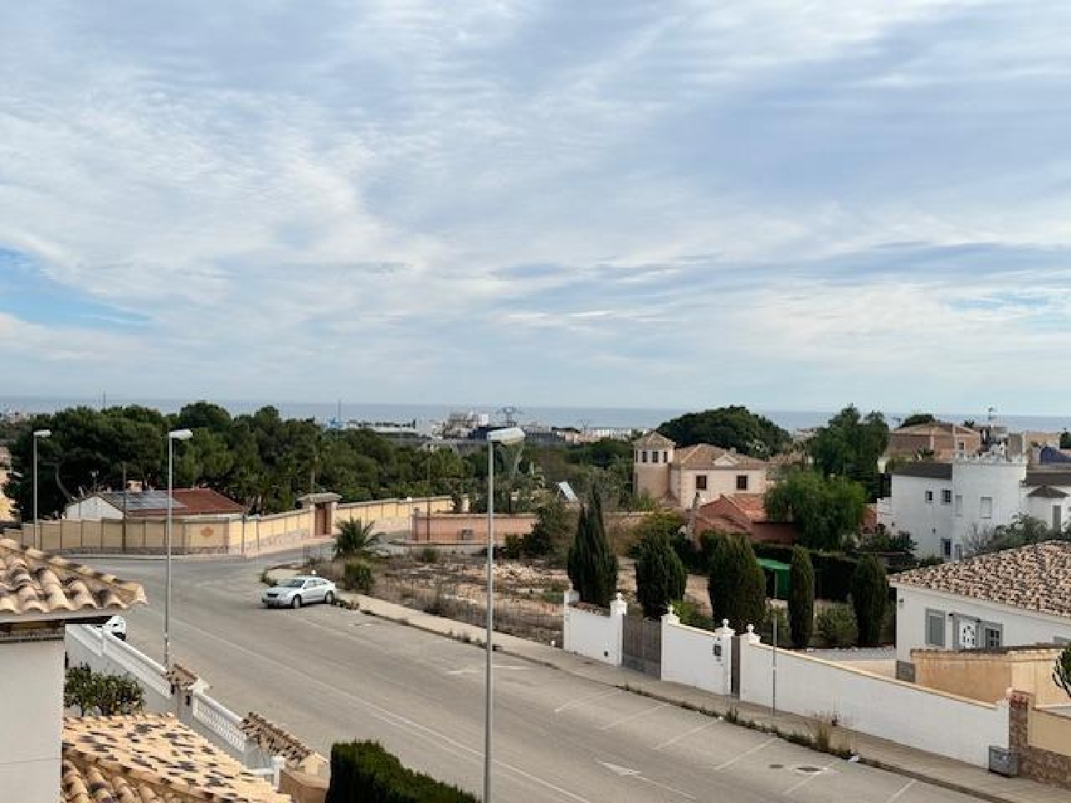 till salu villa Urbanización Villacosta Ii-Las Filipinas Baix Segura 2