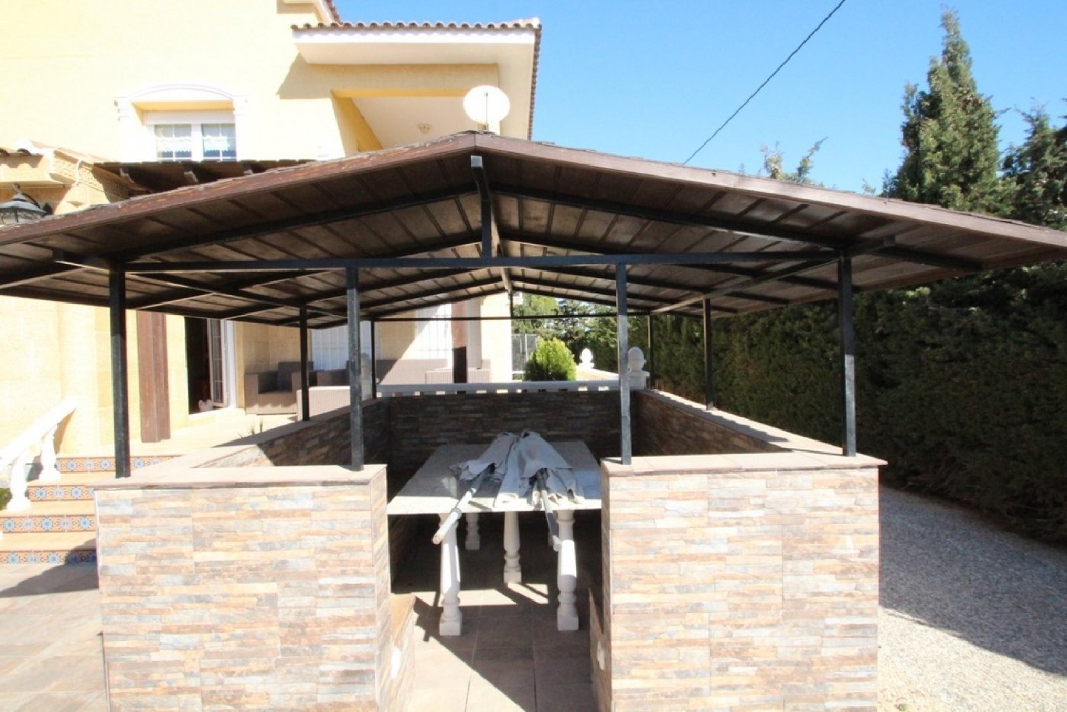  till salu villa Urbanización Horizonte Baix Segura 4