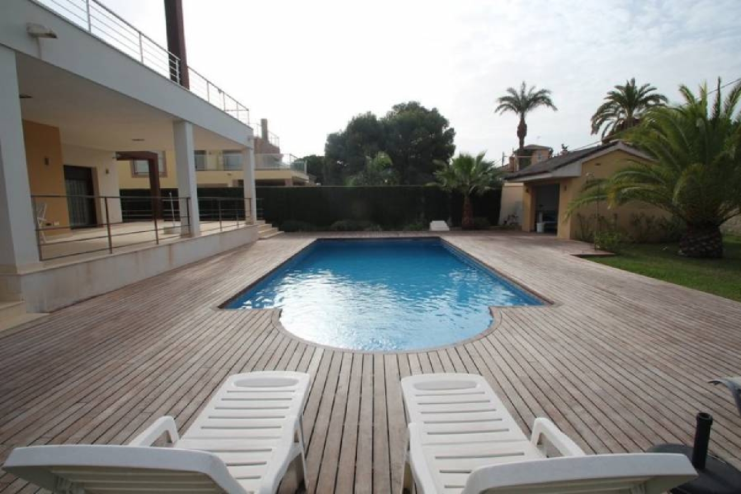 till salu villa Urbanización Horizonte Baix Segura 2