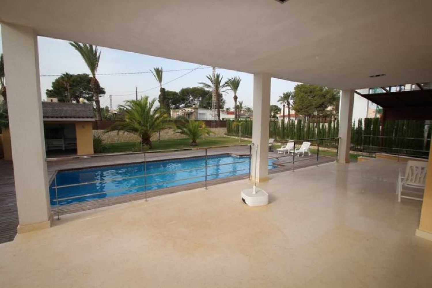  till salu villa Urbanización Horizonte Baix Segura 7
