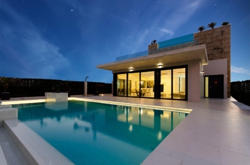 Urbanización Villacosta Ii-Las Filipinas Baix Segura villa foto 6251765