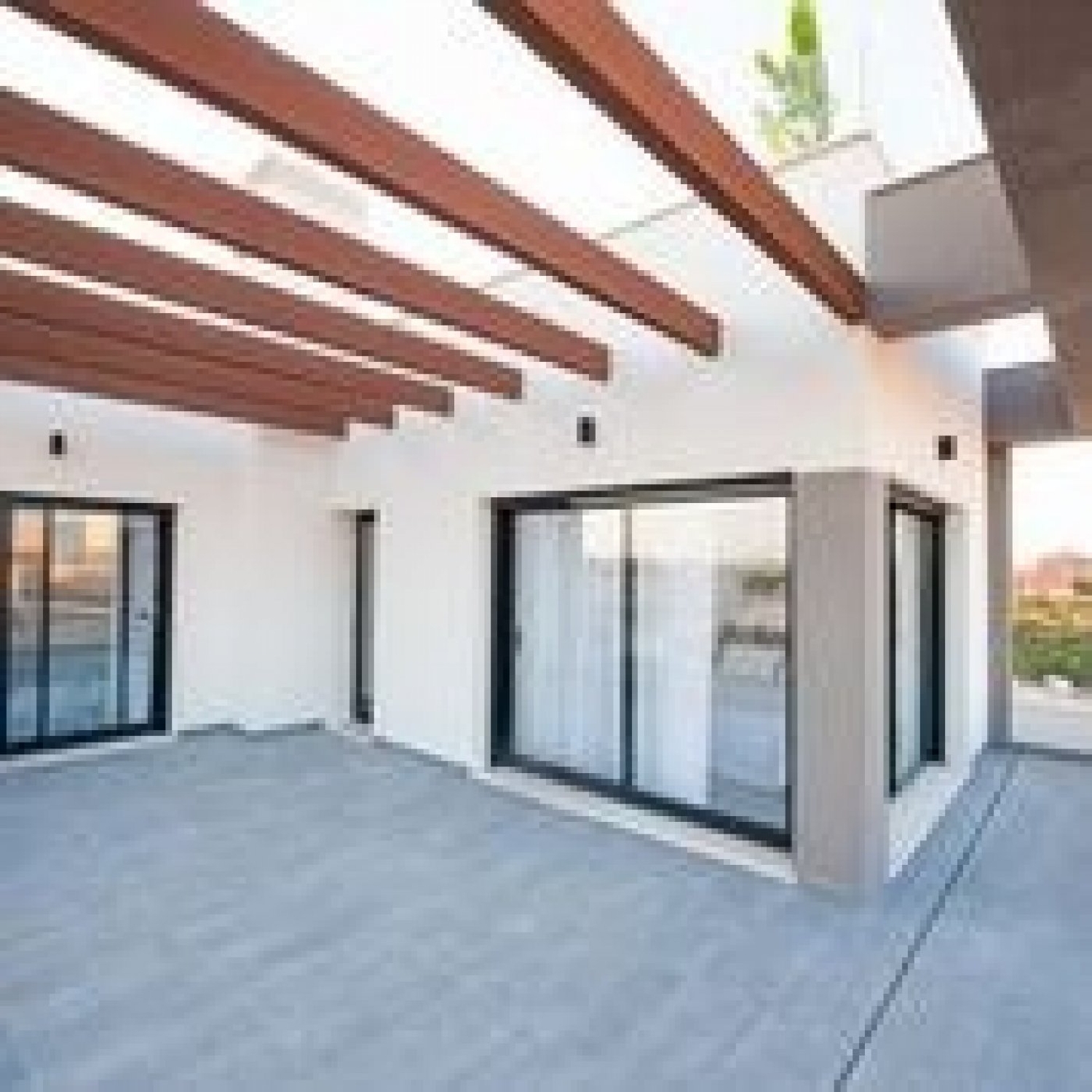  till salu villa Urbanización Horizonte Baix Segura 7