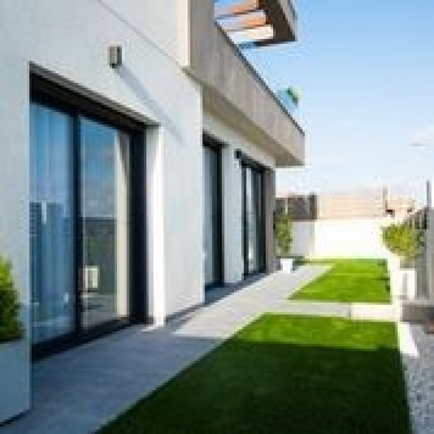  till salu villa Urbanización Horizonte Baix Segura 5