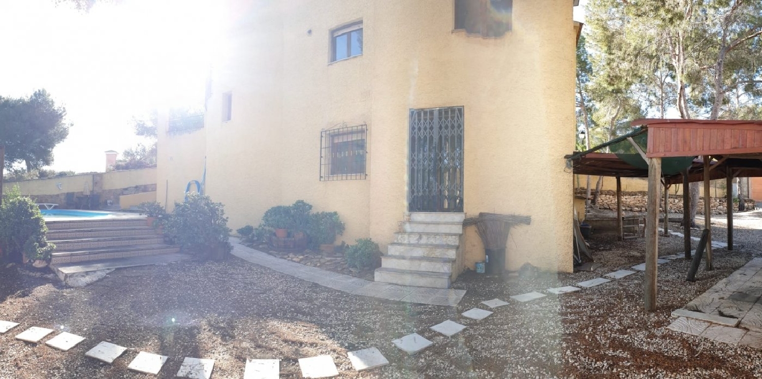  till salu villa Cabo Roig Baix Segura 8