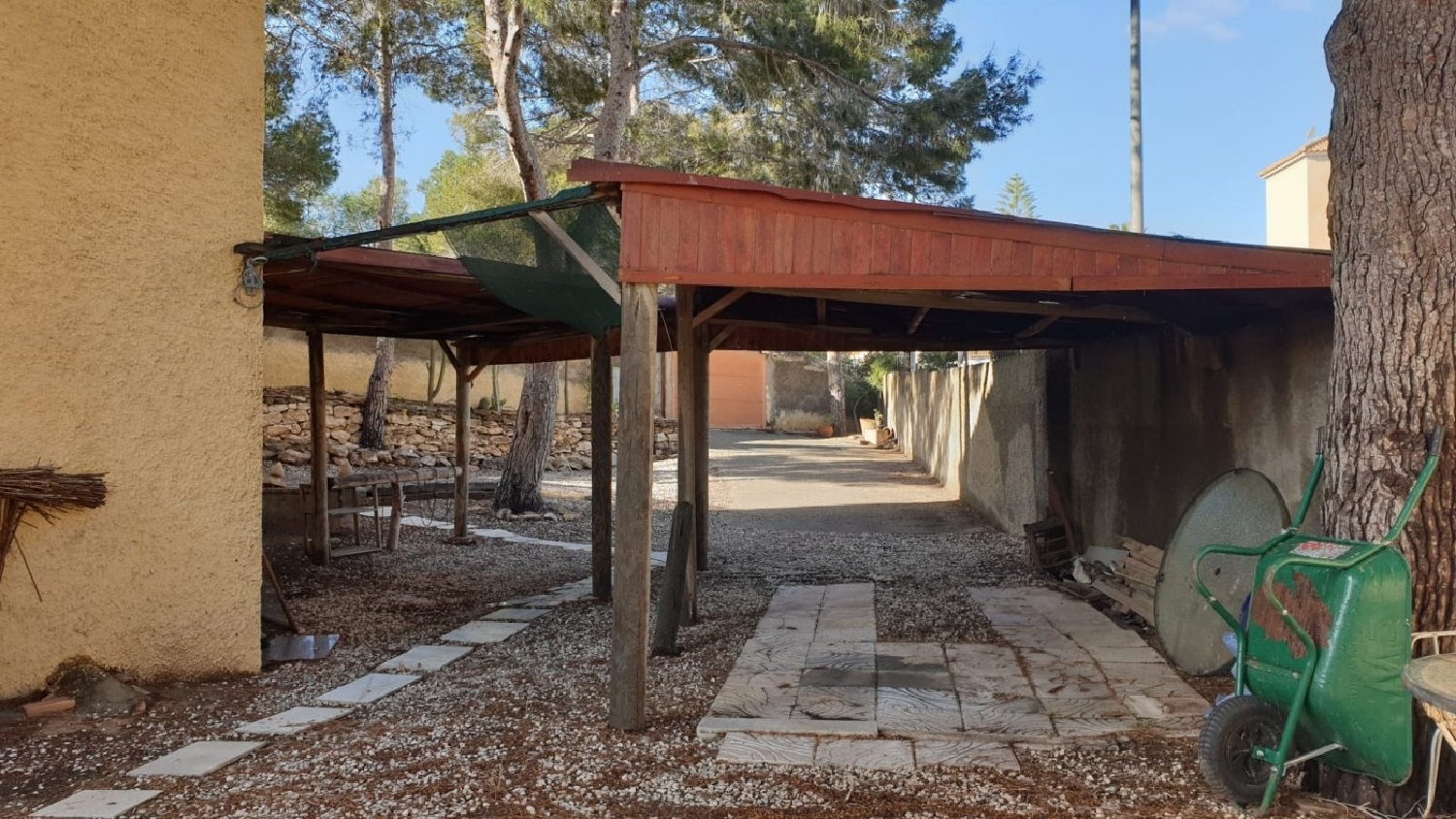  till salu villa Cabo Roig Baix Segura 7