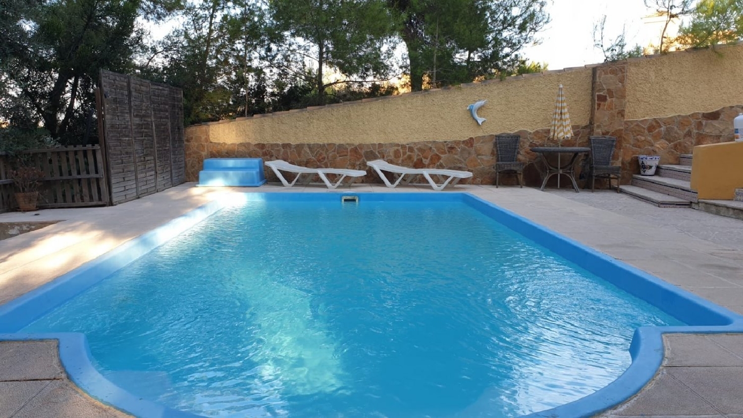 till salu villa Cabo Roig Baix Segura 2