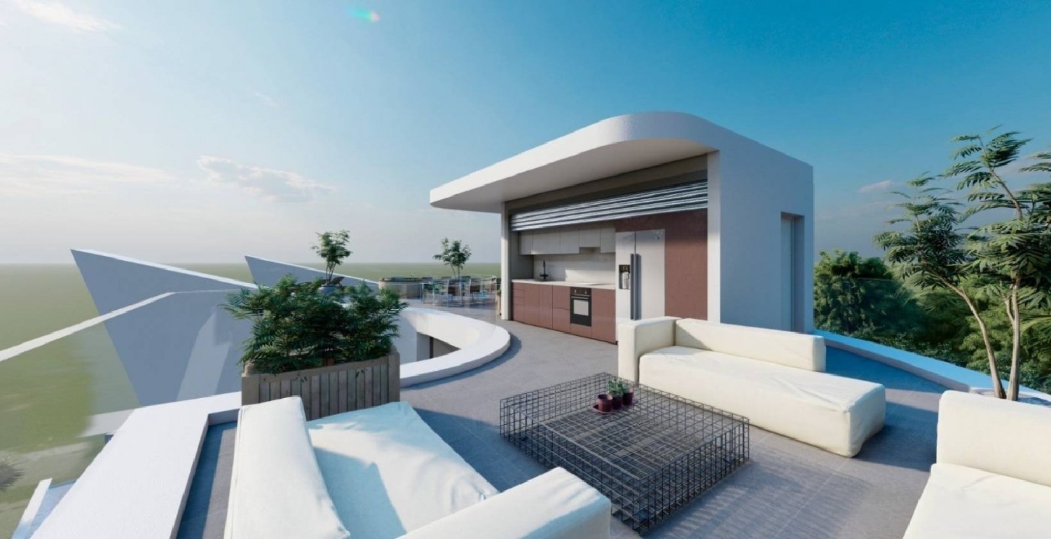  till salu villa Urbanización Horizonte Baix Segura 6