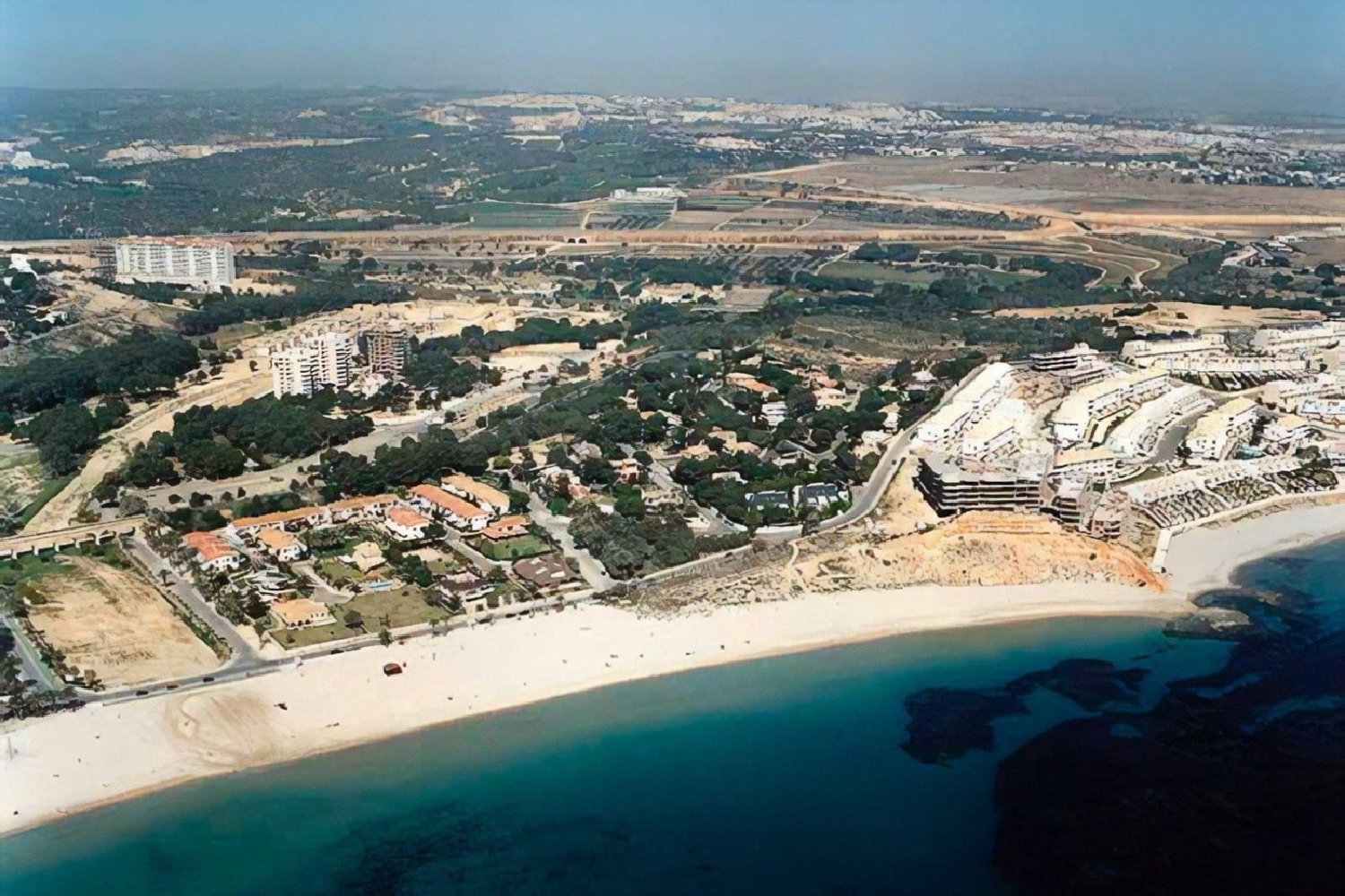  till salu villa Urbanización Horizonte Baix Segura 8