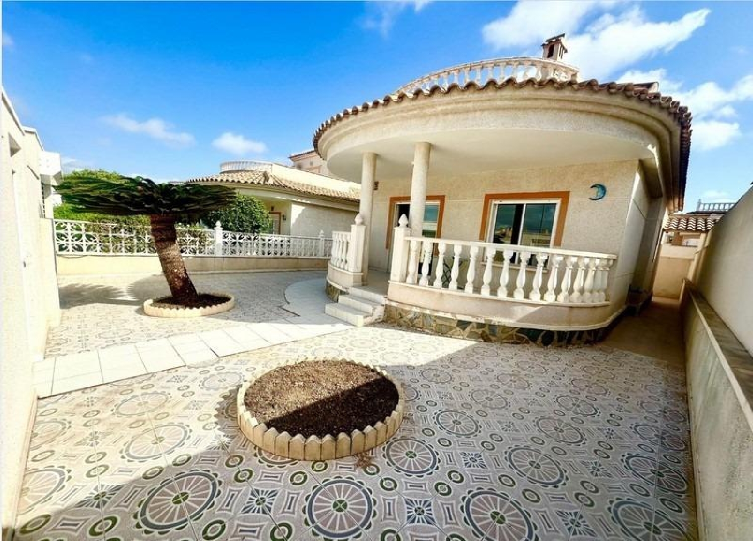  till salu villa Urbanización Atalaya Park Baix Segura 1
