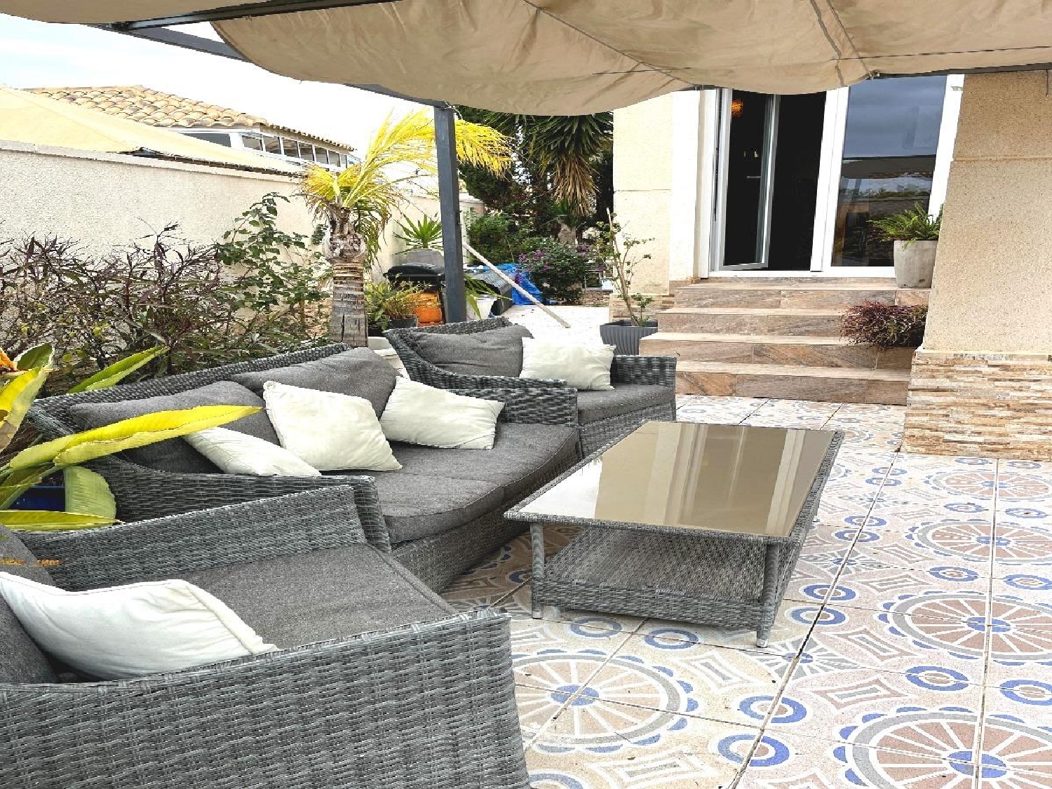  till salu villa Urbanización Villacosta I Baix Segura 8