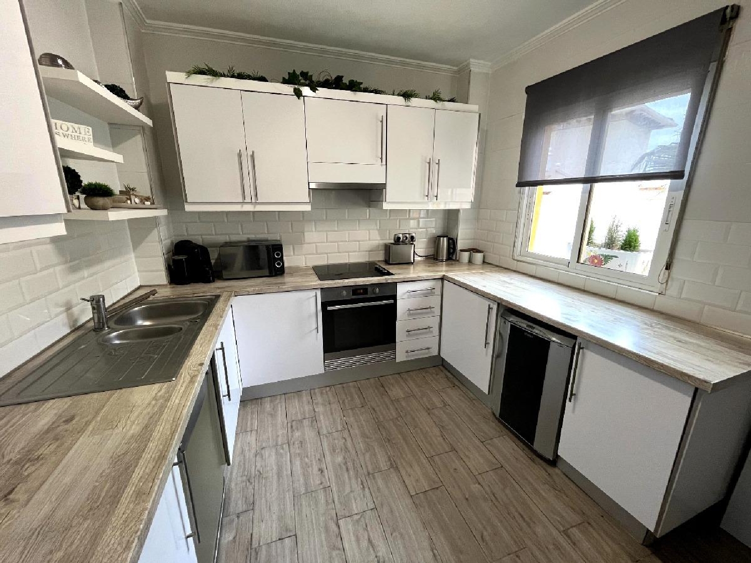 till salu villa Urbanización Villacosta I Baix Segura 3